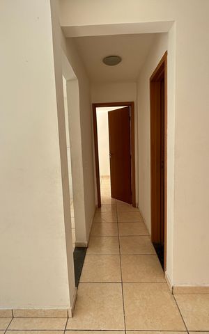 Apartamento para alugar com 48m², 1 quarto e 1 vagaCorredor
