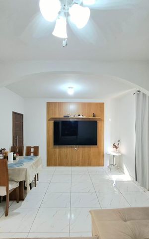 Apartamento à venda com 85m², 3 quartos e 2 vagas