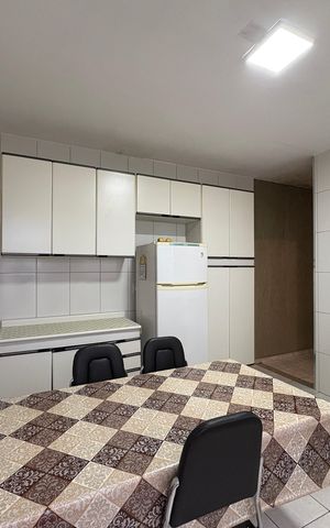 Casa à venda com 180m², 2 quartos e 1 vaga Casa à venda com 180m², 2 quartos e 1 vagaCozinha