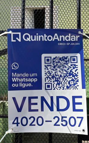 Casa à venda com 180m², 2 quartos e 1 vaga Casa à venda com 180m², 2 quartos e 1 vagaPlaca