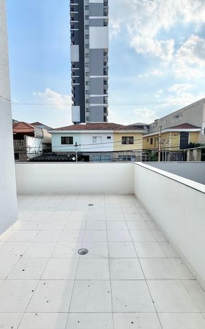 Apartamento para alugar com 78m², 2 quartos e sem vaga Apartamento para alugar com 78m², 2 quartos e sem vagaVaranda/Quintal/Àrea de Serviço