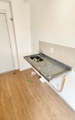 Apartamento para alugar com 78m², 2 quartos e sem vaga Apartamento para alugar com 78m², 2 quartos e sem vagaSala/Cozinha