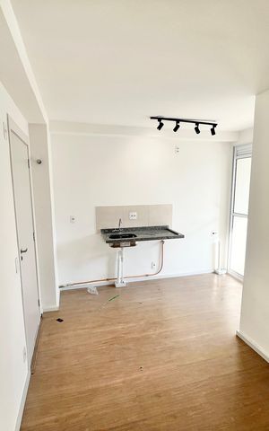 Apartamento para alugar com 78m², 2 quartos e sem vaga Apartamento para alugar com 78m², 2 quartos e sem vagaSala/Cozinha