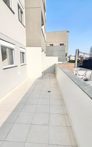 Apartamento para alugar com 78m², 2 quartos e sem vaga Apartamento para alugar com 78m², 2 quartos e sem vagaVaranda/Quintal/Àrea de Serviço
