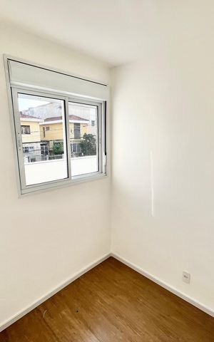 Apartamento para alugar com 78m², 2 quartos e sem vaga Apartamento para alugar com 78m², 2 quartos e sem vagaQuarto 2