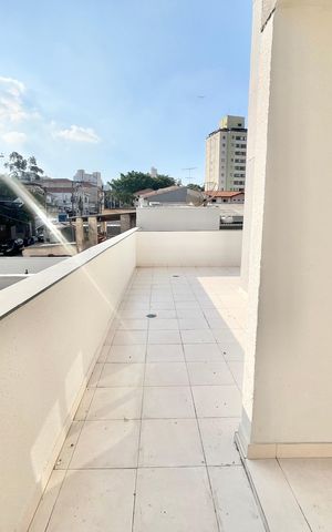 Apartamento para alugar com 78m², 2 quartos e sem vaga Apartamento para alugar com 78m², 2 quartos e sem vagaVaranda/Quintal/Àrea de Serviço