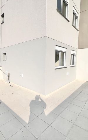 Apartamento para alugar com 78m², 2 quartos e sem vaga Apartamento para alugar com 78m², 2 quartos e sem vagaVaranda/Quintal/Àrea de Serviço