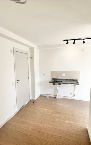 Apartamento para alugar com 78m², 2 quartos e sem vaga Apartamento para alugar com 78m², 2 quartos e sem vagaSala/Cozinha