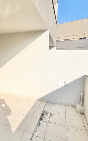 Apartamento para alugar com 78m², 2 quartos e sem vaga Apartamento para alugar com 78m², 2 quartos e sem vagaVaranda/Quintal/Àrea de Serviço