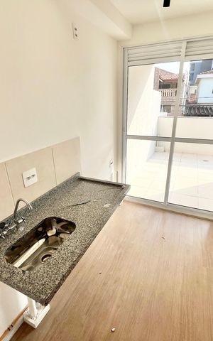Apartamento para alugar com 78m², 2 quartos e sem vaga Apartamento para alugar com 78m², 2 quartos e sem vagaSala/Cozinha