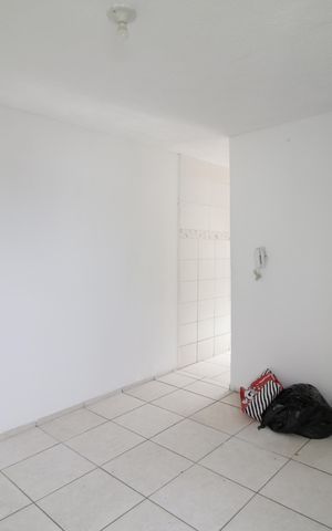 Apartamento à venda com 42m², 2 quartos e 1 vagaSala
