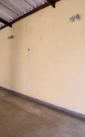 Casa à venda com 210m², 3 quartos e 3 vagas Casa à venda com 210m², 3 quartos e 3 vagasGaragem
