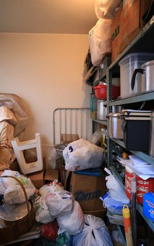 Apartamento à venda com 90m², 3 quartos e 1 vaga Apartamento à venda com 90m², 3 quartos e 1 vagaQuarto de Serviço