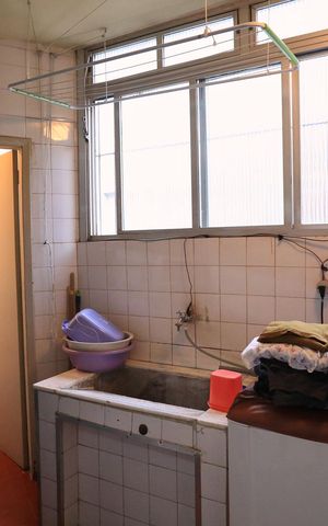 Apartamento à venda com 90m², 3 quartos e 1 vaga Apartamento à venda com 90m², 3 quartos e 1 vagaÁrea de Serviço