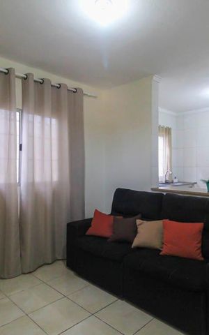 Casa à venda com 299m², 10 quartos e 4 vagasSala