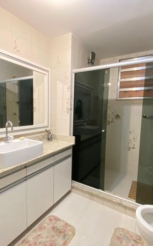 Casa à venda com 400m², 4 quartos e 1 vaga