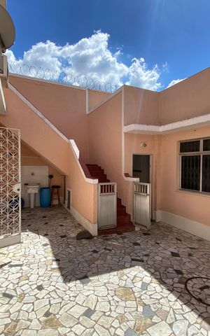 Casa à venda com 400m², 4 quartos e 1 vaga