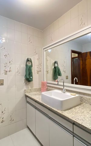 Casa à venda com 400m², 4 quartos e 1 vaga