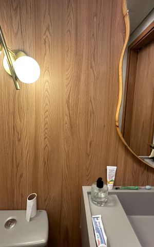 Apartamento à venda com 110m², 3 quartos e 3 vagasBanheiro Social