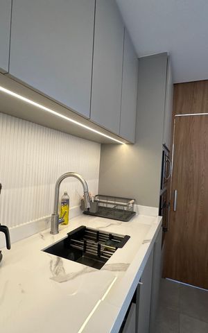 Apartamento à venda com 110m², 3 quartos e 3 vagasCozinha