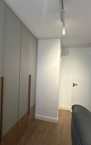 Apartamento à venda com 110m², 3 quartos e 3 vagasSuíte 1