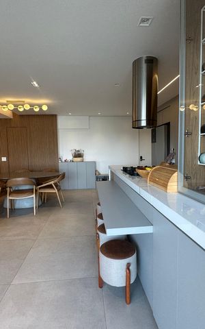 Apartamento à venda com 110m², 3 quartos e 3 vagasSala