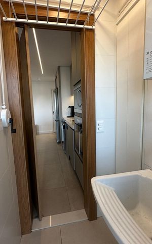 Apartamento à venda com 110m², 3 quartos e 3 vagasÁrea de Serviço