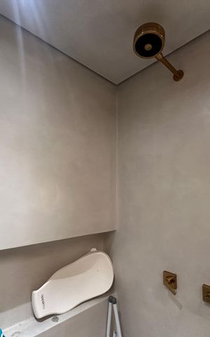 Apartamento à venda com 110m², 3 quartos e 3 vagasBanheiro Social