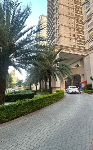 Apartamento à venda com 110m², 3 quartos e 3 vagasFachada e portaria