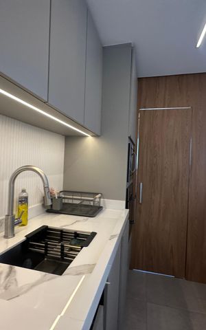 Apartamento à venda com 110m², 3 quartos e 3 vagasCozinha