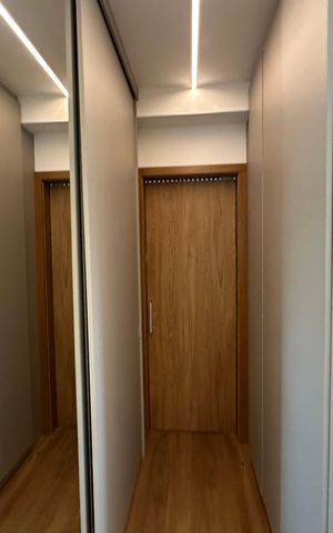 Apartamento à venda com 110m², 3 quartos e 3 vagasBanheiro da Suíte 2