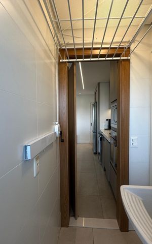 Apartamento à venda com 110m², 3 quartos e 3 vagasÁrea de Serviço