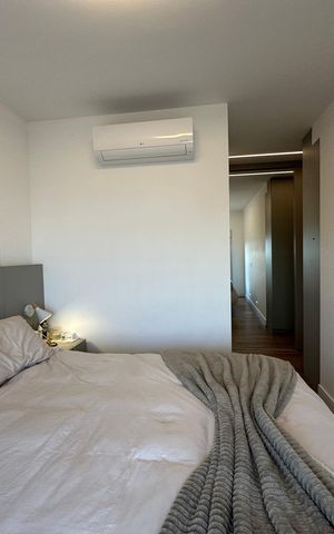 Apartamento à venda com 110m², 3 quartos e 3 vagasSuíte 2