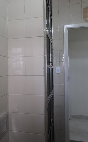 Apartamento à venda com 80m², 2 quartos e sem vagaBanheiro