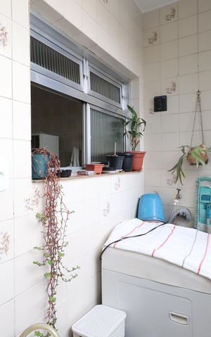 Apartamento à venda com 80m², 2 quartos e sem vagaÁrea de Serviço
