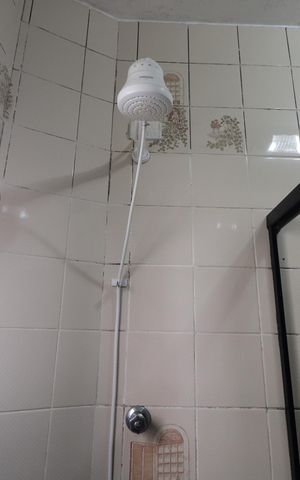 Apartamento à venda com 80m², 2 quartos e sem vagaBanheiro