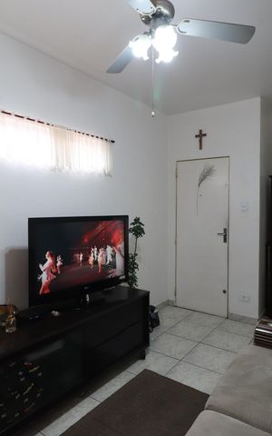 Apartamento à venda com 80m², 2 quartos e sem vagaSala