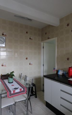Apartamento à venda com 80m², 2 quartos e sem vagaCozinha