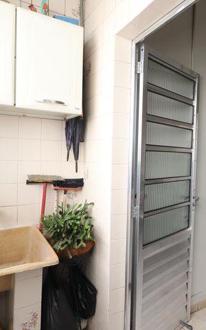 Apartamento à venda com 80m², 2 quartos e sem vagaÁrea de Serviço
