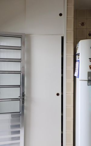 Apartamento à venda com 80m², 2 quartos e sem vagaÁrea de Serviço