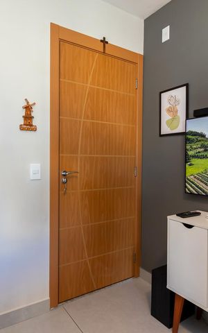 Apartamento à venda com 38m², 1 quarto e sem vagaSala de Estar