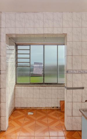 Apartamento para alugar com 48m², 1 quarto e sem vaga Apartamento para alugar com 48m², 1 quarto e sem vagaCozinha e Área de Serviço