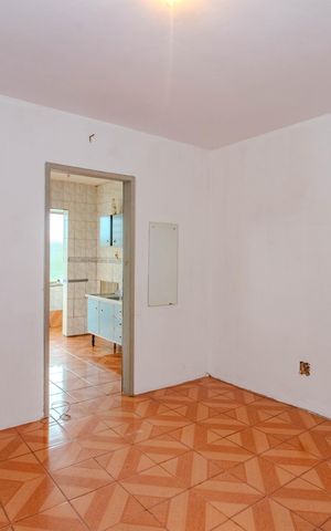 Apartamento para alugar com 48m², 1 quarto e sem vaga Apartamento para alugar com 48m², 1 quarto e sem vagaSala