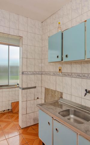 Apartamento para alugar com 48m², 1 quarto e sem vaga Apartamento para alugar com 48m², 1 quarto e sem vagaCozinha e Área de Serviço