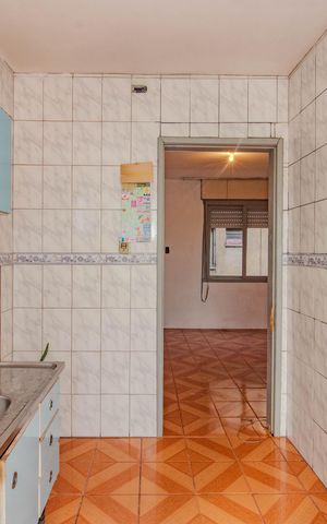Apartamento para alugar com 48m², 1 quarto e sem vaga Apartamento para alugar com 48m², 1 quarto e sem vagaCozinha e Área de Serviço