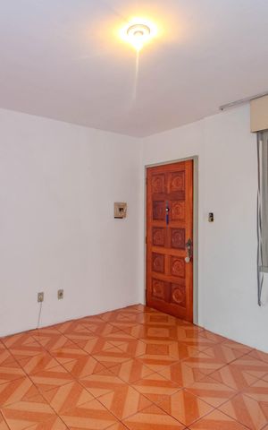 Apartamento para alugar com 48m², 1 quarto e sem vaga Apartamento para alugar com 48m², 1 quarto e sem vagaSala