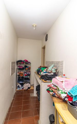 Casa para alugar com 225m², 4 quartos e 1 vagaCorredor