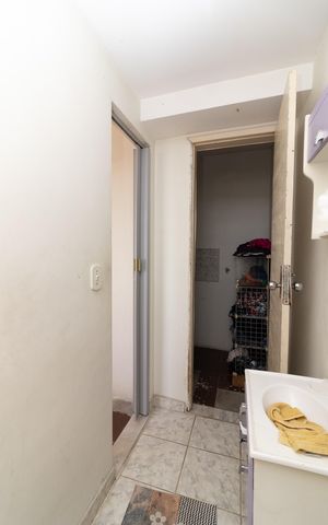 Casa para alugar com 225m², 4 quartos e 1 vagaBanheiro da Suíte 1