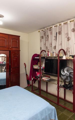 Casa para alugar com 225m², 4 quartos e 1 vagaQuarto 1