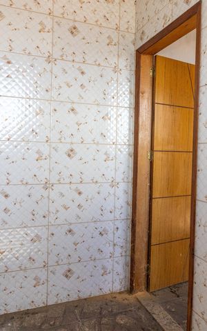 Casa para alugar com 225m², 4 quartos e 1 vagacozinha 3